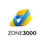 Работа от ZONE3000, компания
