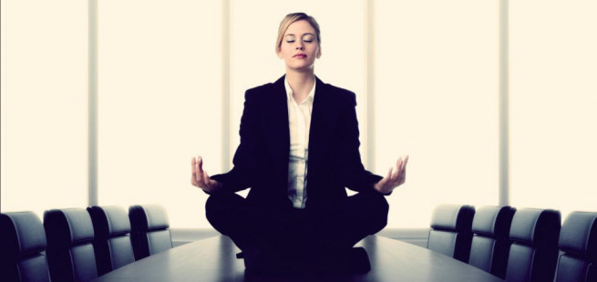 stress-meditation