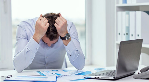 Борьба со стрессом на работе: эффективные методы 