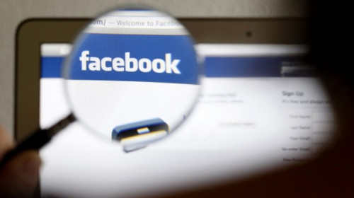Компании, опасные для работы: теперь и Facebook?