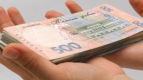В Украине заработали новые социальные выплаты