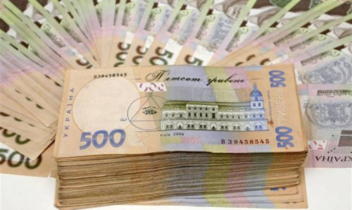 П'ятдесят та більше: скільки можна заробляти в сучасній Україні