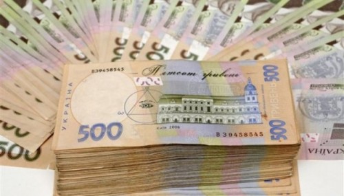 Средняя зарплата в Украине: от 7 тысяч и выше...