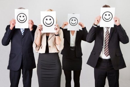 О том, как сделать сотрудников счастливее