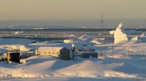 Вакансии антарктической экспедиции "бьют рекорды" по количеству соискателей
