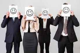 Как сделать сотрудников счастливыми