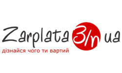 Новый онлайн сервис на Zarplata.ua – Зарплатомер.