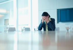 Как избежать стресса после повышения в должности? (блиц-опрос)