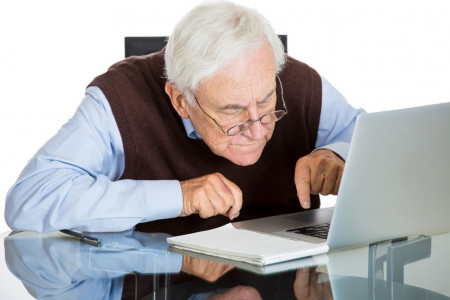 Підвищення пенсій та можливість онлайн-оформлення пенсійного статусу 