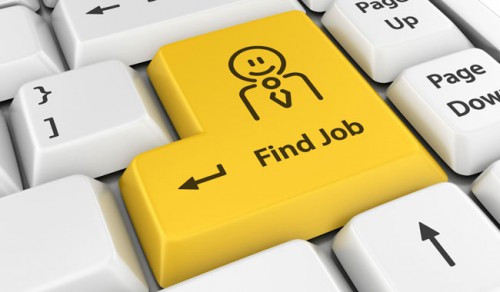 Самостоятельный поиск свежих вакансий для работы