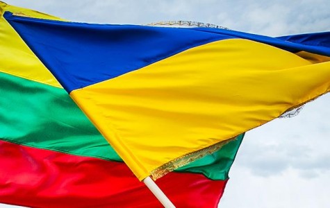 Українська трудова міграція: Литва