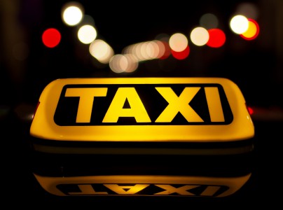 Запрет интернет ресурсов спровоцировал подорожание услуг такси