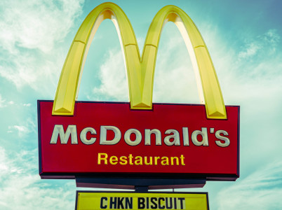 Як «обвалити» сайт замовлень за лічені хвилини: секрети успіху McDonald’s