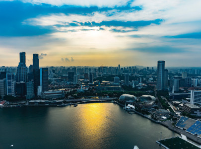 Сингапур – наскільки чудове місце для переїзду і роботи?