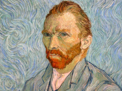 Ван Гог: художник, який назавжди змінив живопис
