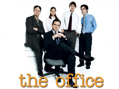 «Офіс» – найкращий серіал всіх часів про офісних працівників