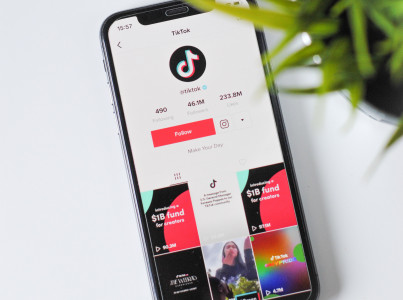 Як бізнесу заявити про себе на TikTok