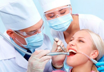 ​Международный день стоматолога