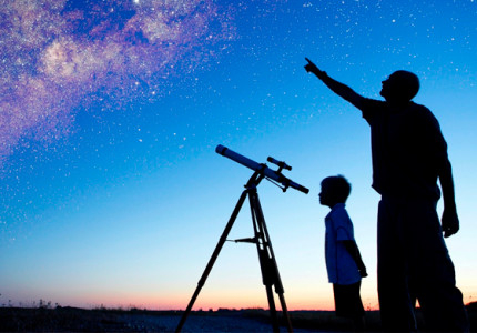 Міжнародний день астрономії