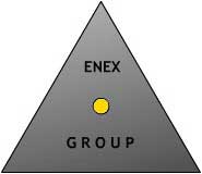 Вакансии от Enex Group