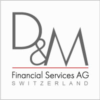 Вакансии от D&M Financial Services AG (Switzerland)