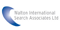 Вакансии от Walton International Search Associates Ltd.