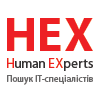 Вакансии от HEX | Human EXperts