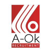 Вакансии от A-Ok Recruitment
