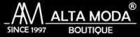 Вакансии от Alta Moda boutique