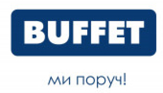 Вакансии от Buffet