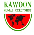 Вакансии от Kawoon Global Recruitment