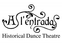 Вакансии от Театр исторического танца «A l'entrada»