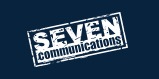 Вакансии от SEVEN Communications