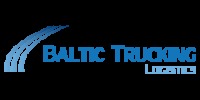 Вакансии от Baltic Trucking Logistic