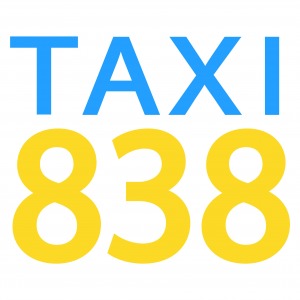 Вакансии от Таксі 838 Україна