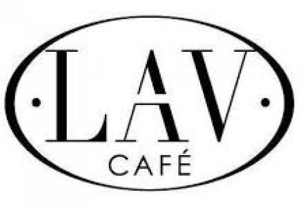 Вакансии от Lav cafe