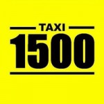 Вакансии от Такси 1500