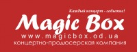 Вакансии от Концертная компания Magic Box