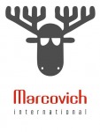 Вакансии от Marcovich Int.