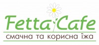 Вакансии от Fetta Cafe