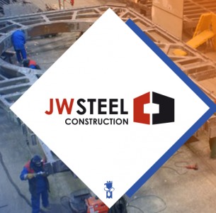 Вакансии от JW Steel Construction
