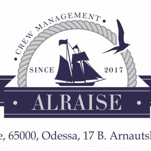 Вакансии от Alraise LLC ,  крюинговая компания
