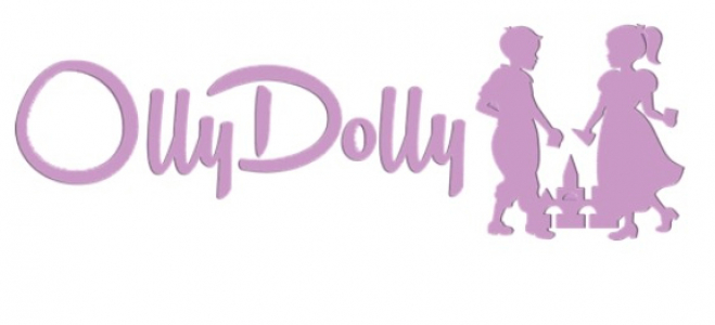 Вакансии от Olly-Dolly