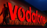 Вакансии от Vodafone-ua (ФЛП Торосян С.А.)