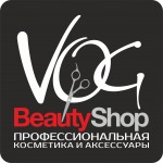 Вакансии от Beauty Shop