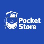 Вакансии от Pocket Store