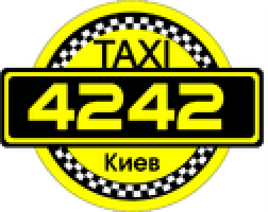Вакансии от Taxi 4242