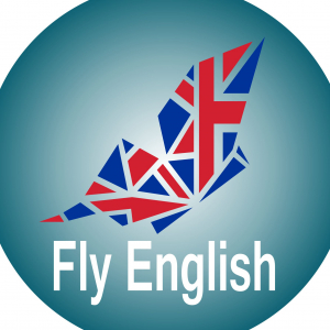 Вакансии от FLY ENGLISH