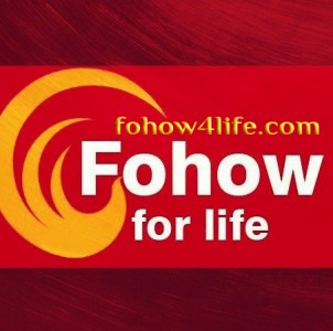 Вакансии от Fohow for life