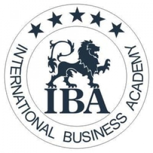 Вакансии от International Business Academy